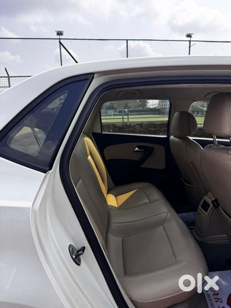 Volkswagen Ameo 2019 Diesel 170000 Km Driven