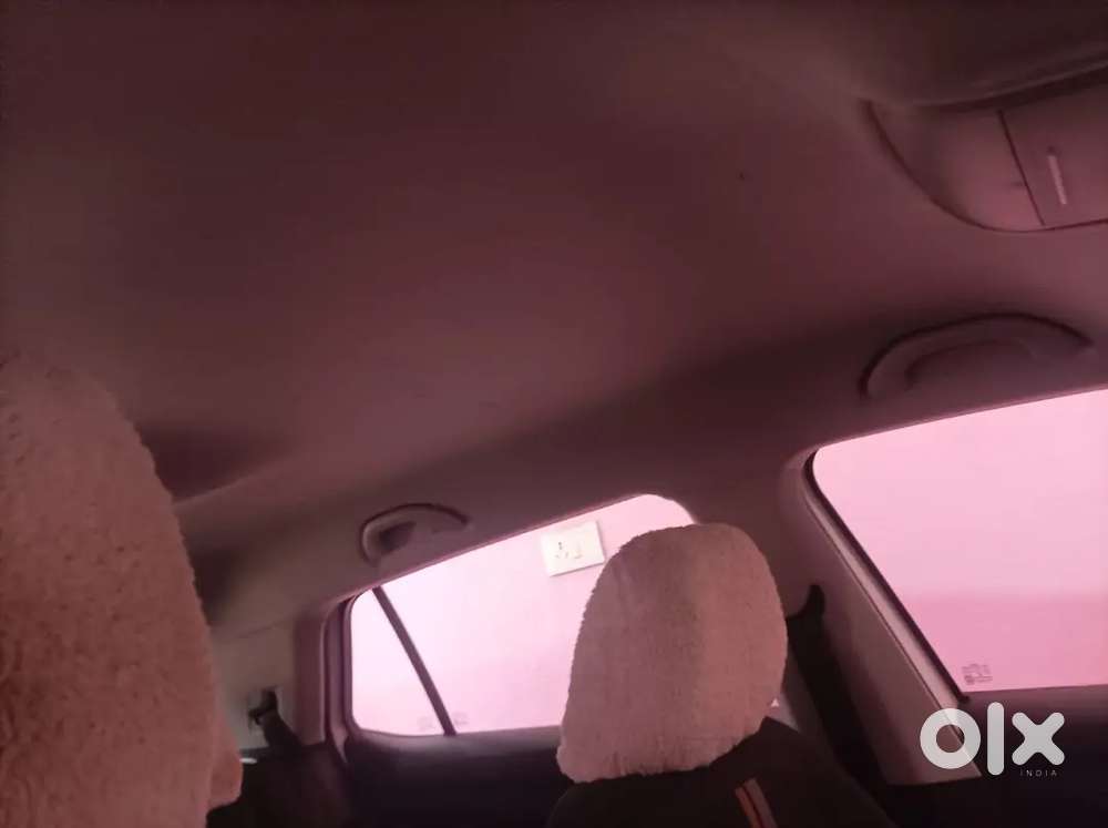 Skoda Kushaq 2023 Petrol 1872 Km Driven Well Maintained Car.