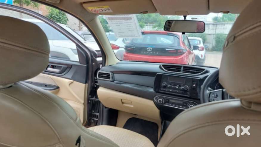 Honda Amaze 1.2 V I-vtec Mt, 2019, Petrol