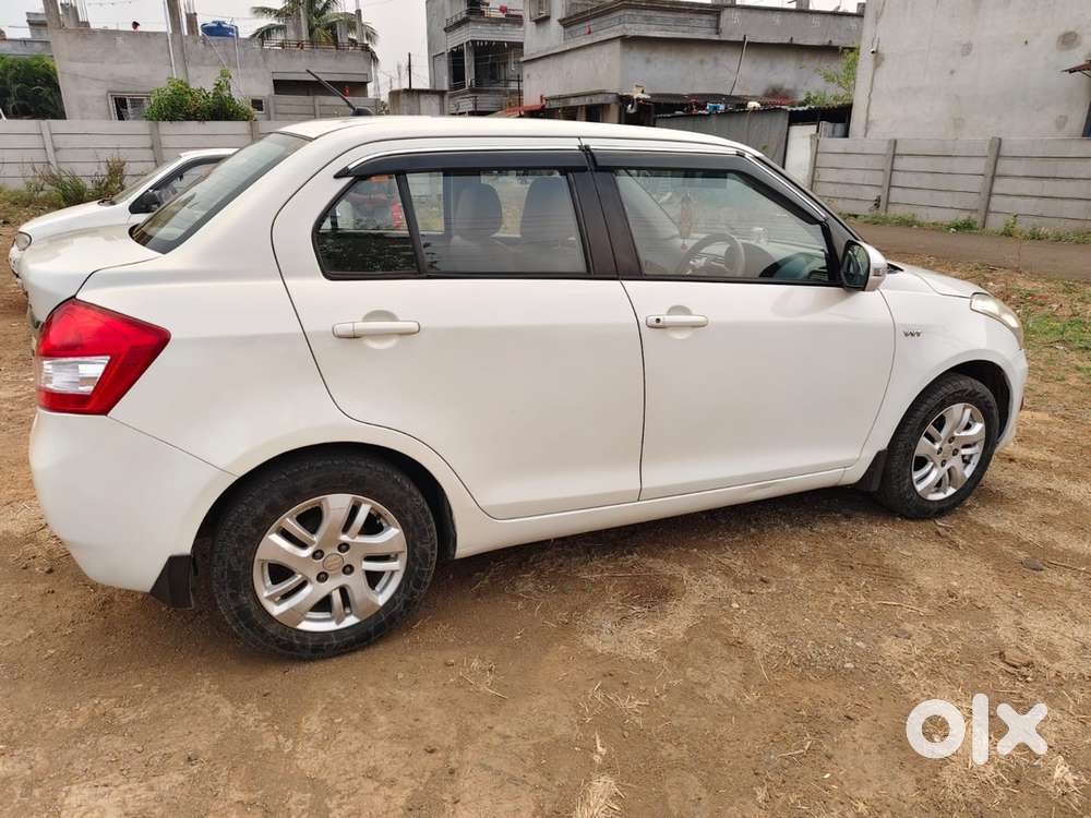 Maruti Suzuki Dzire 2013 Year