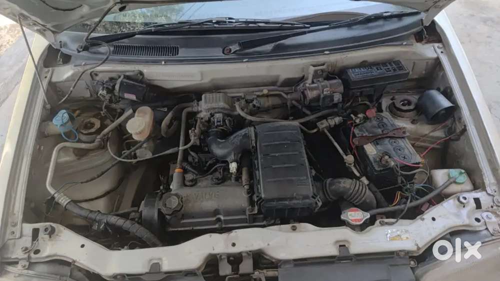 Alto 2008 To 2028 Valid