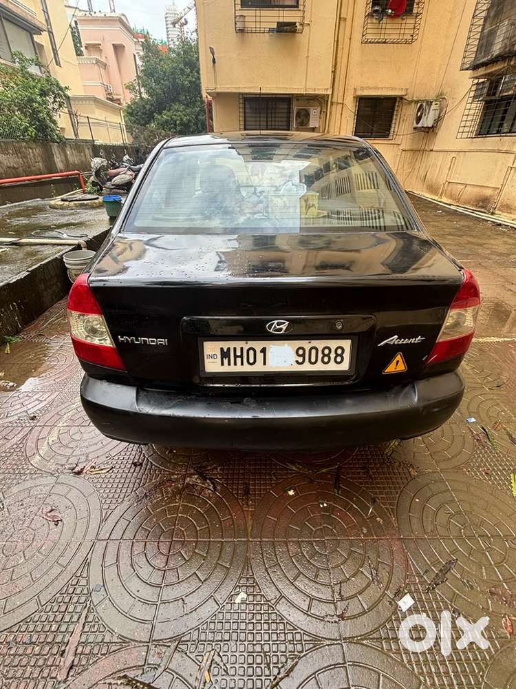 Hyundai Accent 1.5 Gle 2005