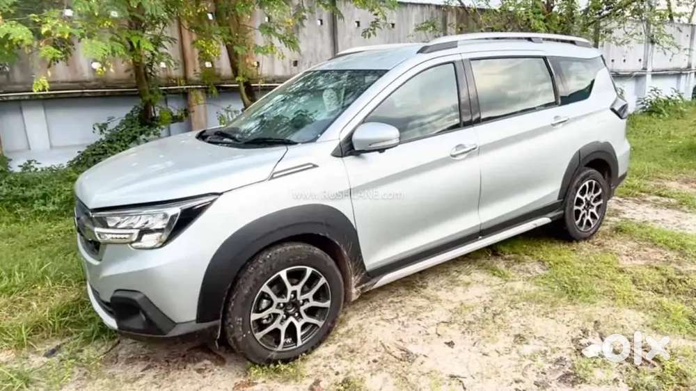 Maruti Suzuki Xl6 Petrol 18000 Km Driven