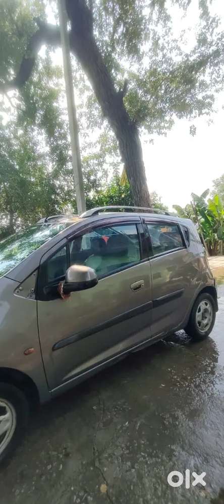 Chevrolet Beat Diesel 2013