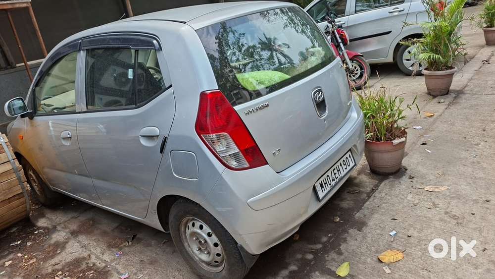 Hyundai I10 Petrol 2010 Car
