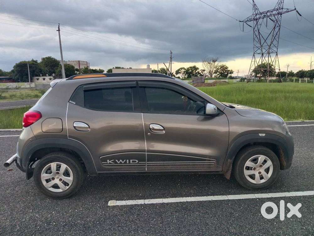 Renault Kwid