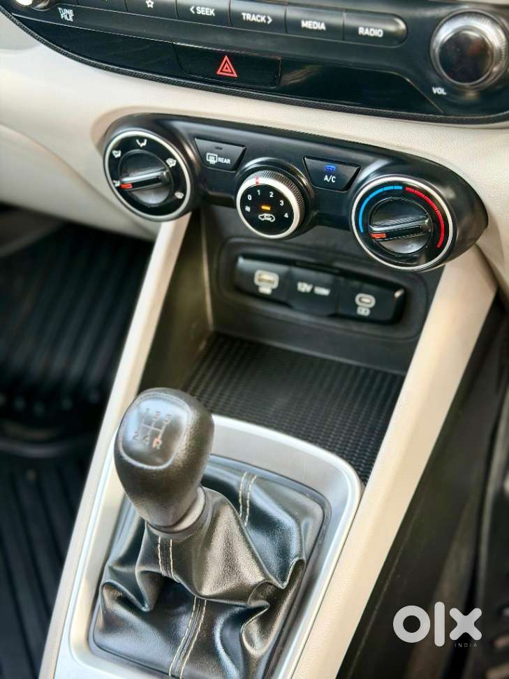 Hyundai Venue, 2022, Petrol