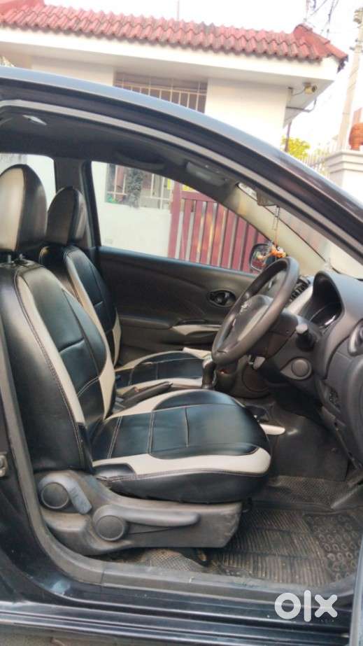 Nissan Sunny Xv D, 2017, Diesel