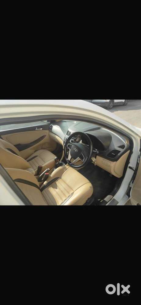 Hyundai Diesel Car 2014
