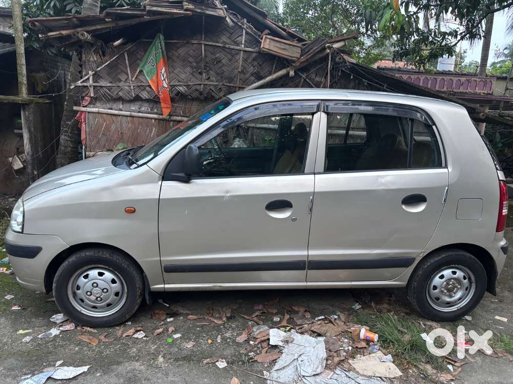 Hyundai Santro Xing 2006