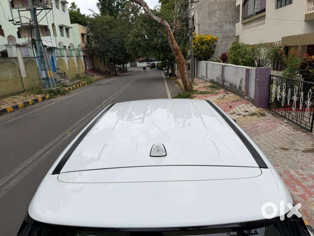 Hyundai Creta 2021 Diesel Well Maintained