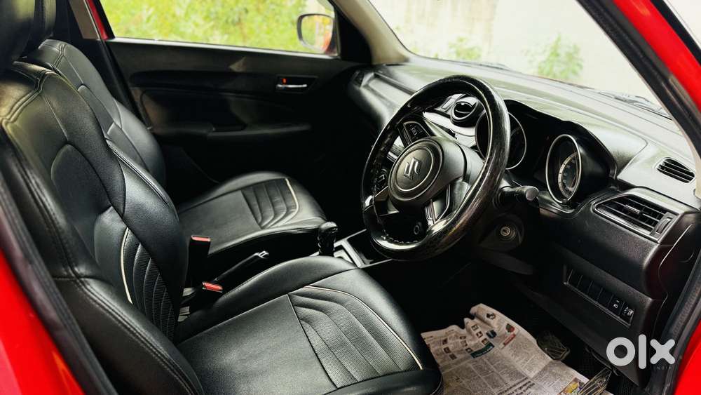 Maruti Suzuki Swift Amt Vxi, 2019, Petrol