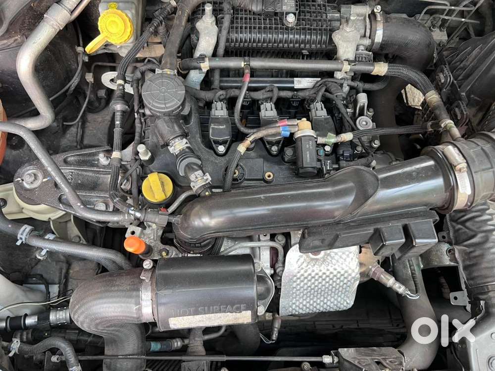 Xuv 300 W4 -  2022 Model
