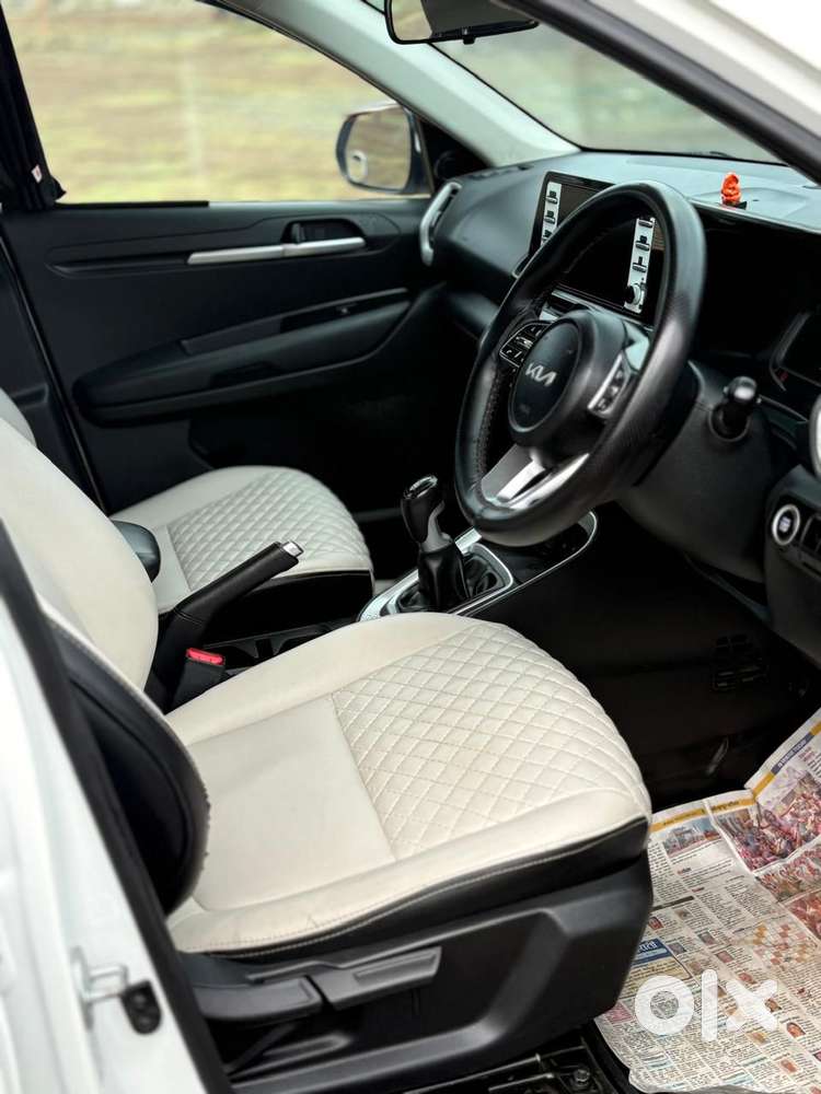 Kia Sonet 1.2 Htk Plus, 2023, Diesel