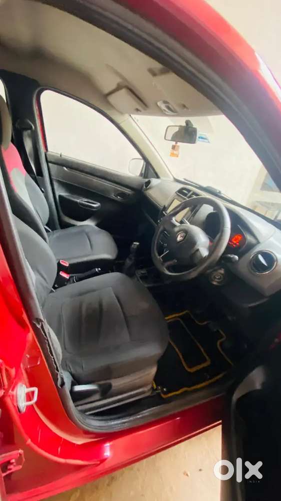 Renault Kwid 2018