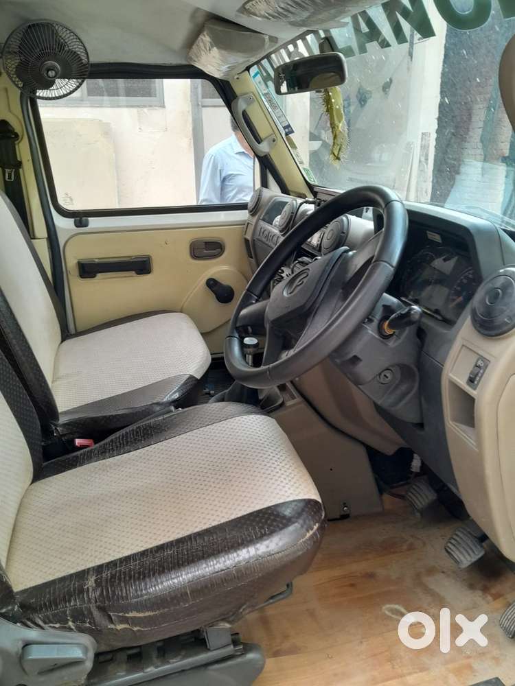 Force Motors Trax Cruiser Diesel Good Condition