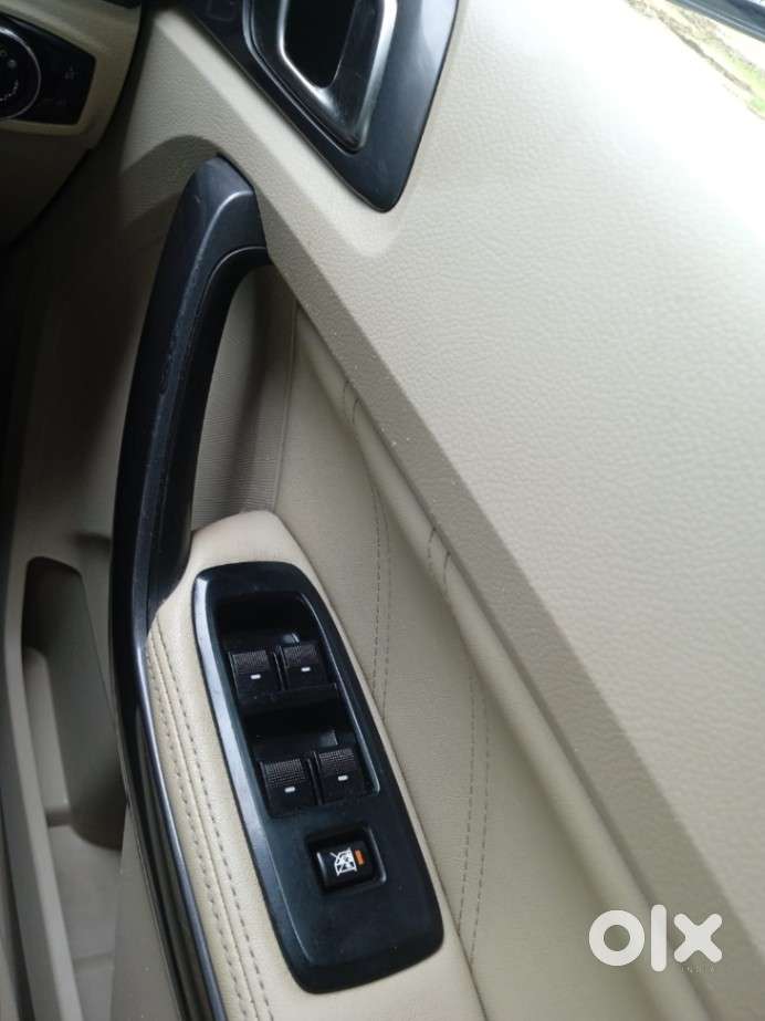 Ford Endeavour 3.2 Titanium 4x4 At, 2018, Diesel