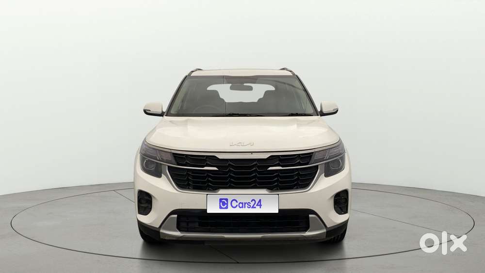Kia Seltos Htk G, 2023, Petrol