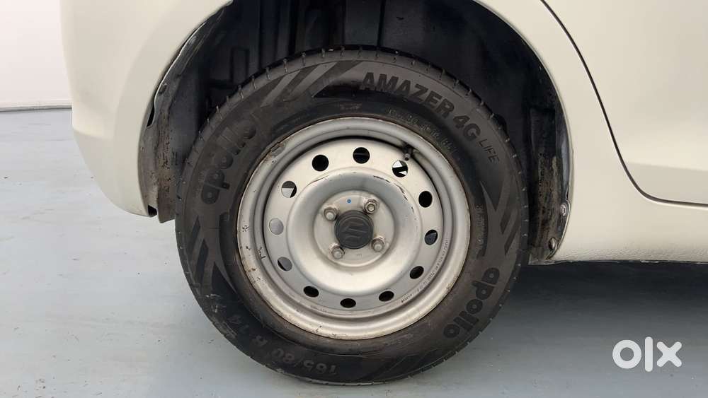 Maruti Suzuki Swift 2011-2014 Ldi, 2012, Diesel