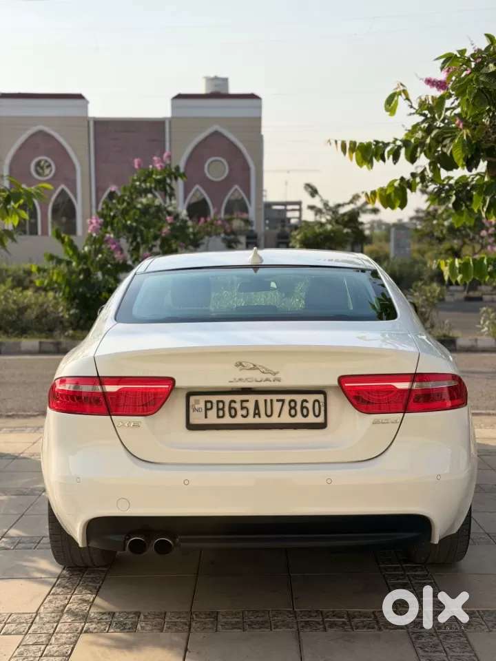 Jaguar Xe 2.0l Diesel Prestige, 2019, Diesel
