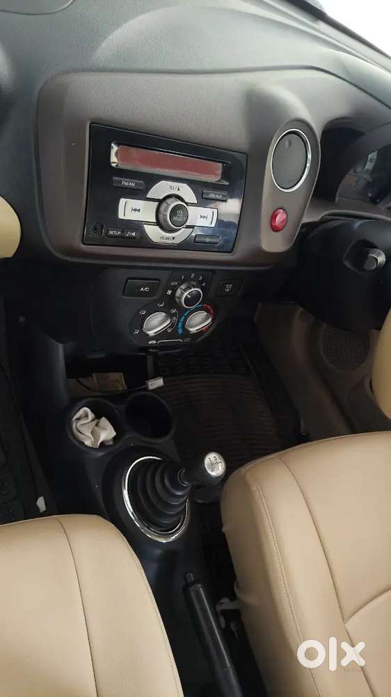 Honda Brio 2013 Petrol Good Condition