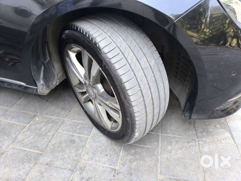 Mercedes-benz E-class E 200, 2014, Petrol