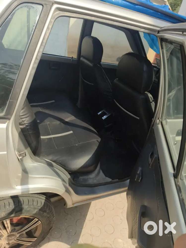 Maruti Suzuki 800 83000 Km Driven