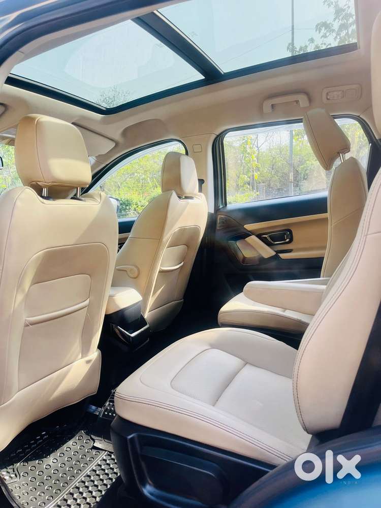 Tata Safari 2.0 Kryotec Xz Plus Kaziranga, 2021, Diesel