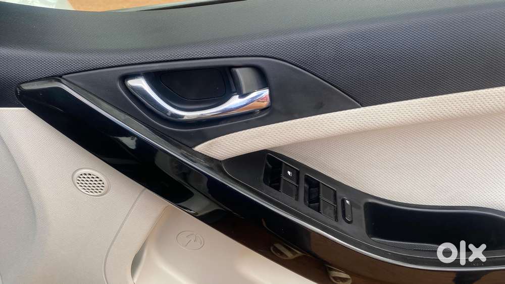 Tata Nexon 1.2 Revotron Xza Plus Premium, 2021, Petrol