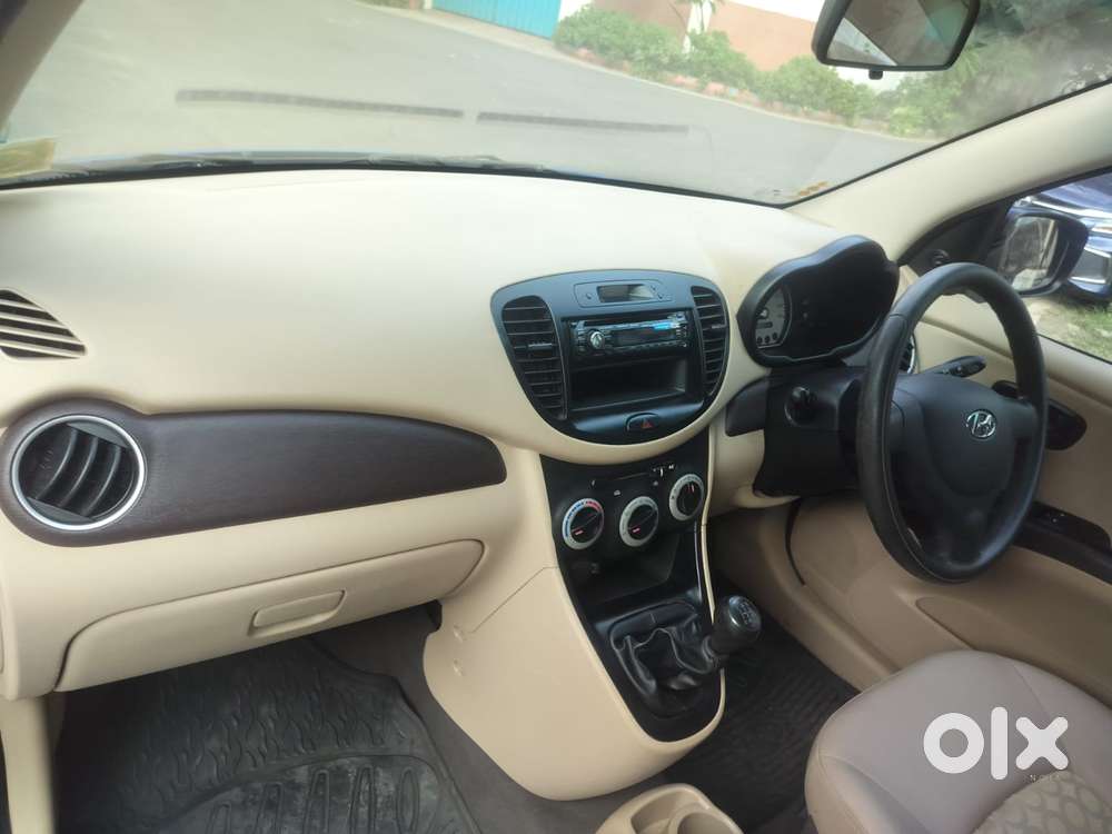 Hyundai I10 1.2 Kappa Magna, 2008, Petrol