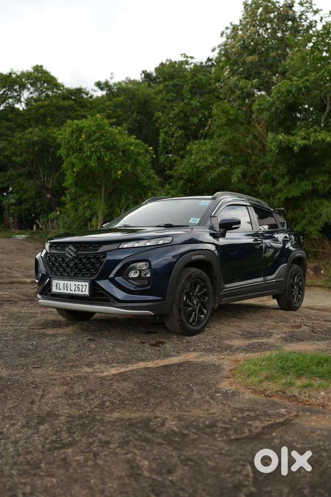 Maruti Suzuki 2023 Car