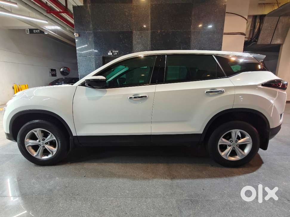 Tata Harrier 2.0 Kryotec Xta Plus, 2022, Diesel