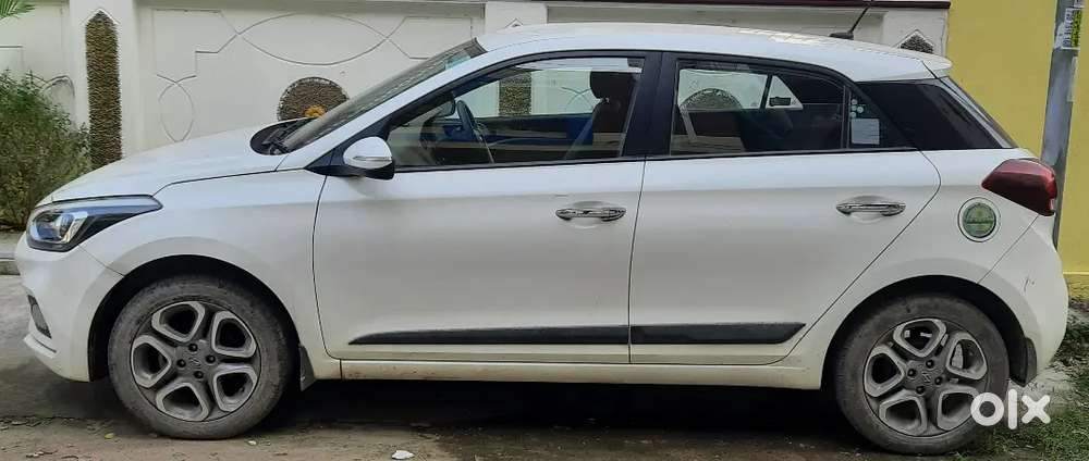 2019 Hyundai I20 Asta 25000 Km Driven