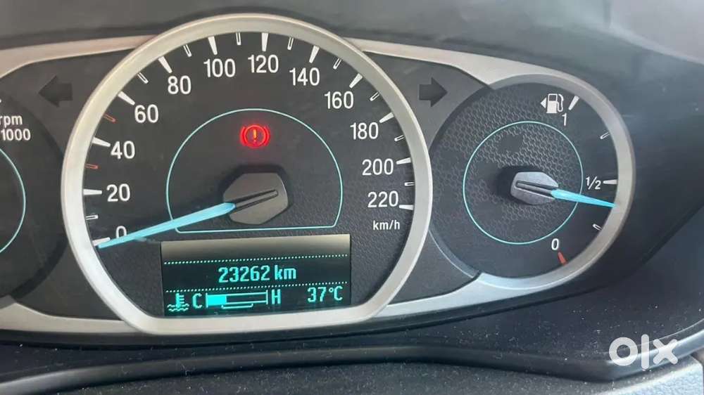 Ford Freestyle 1.2 Petrol 2018