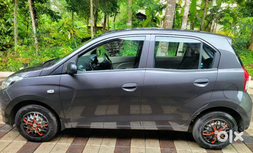 2021 Registered Hyundai Santro Era Exec  22,000 Km