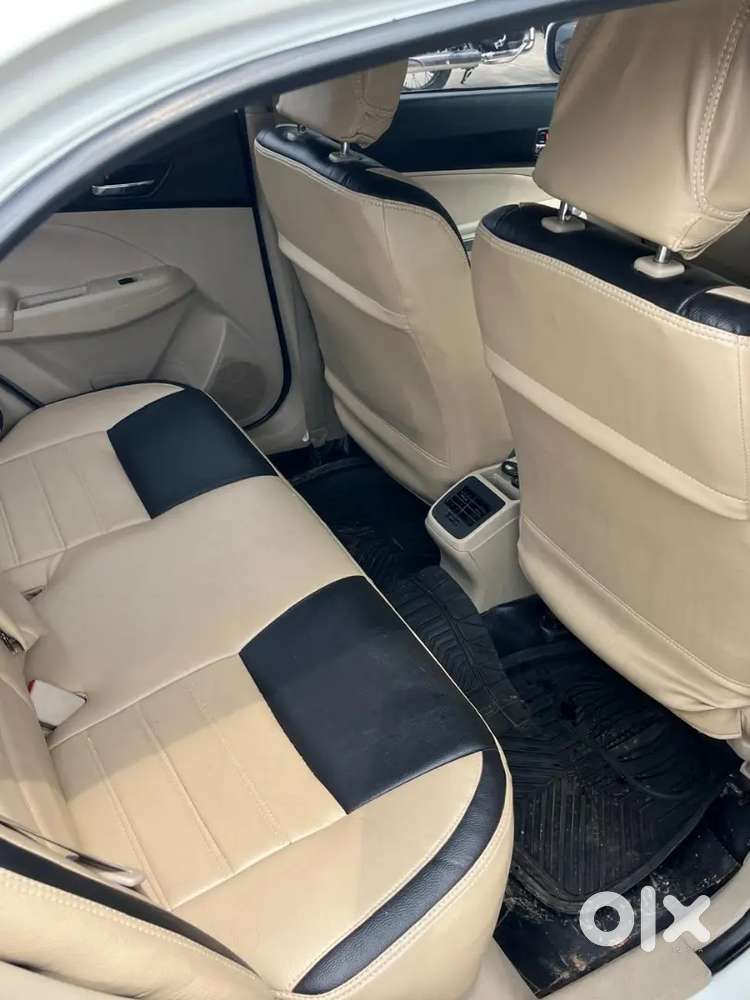 Maruti Dzire 1.2 Zxi 2023