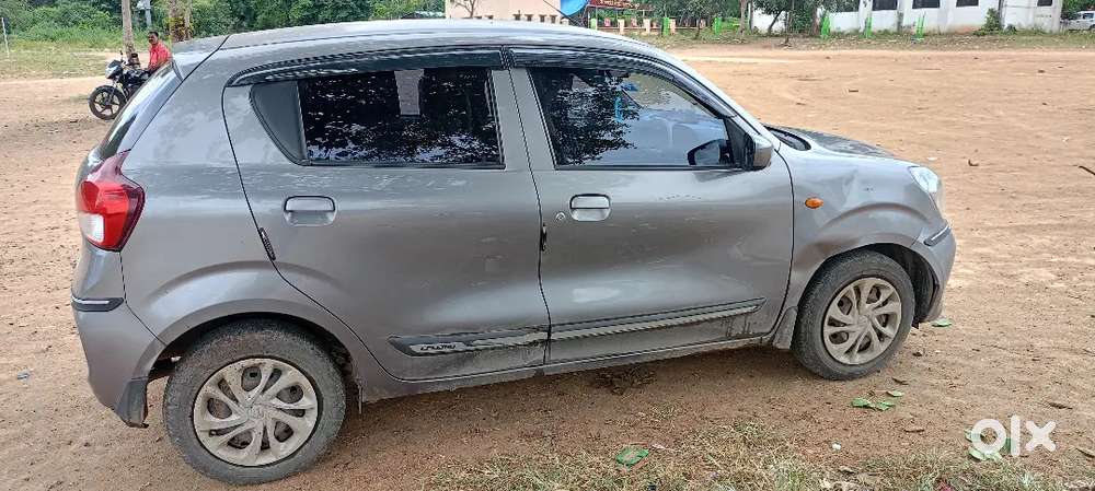 Maruti Suzuki Celerio 2023
