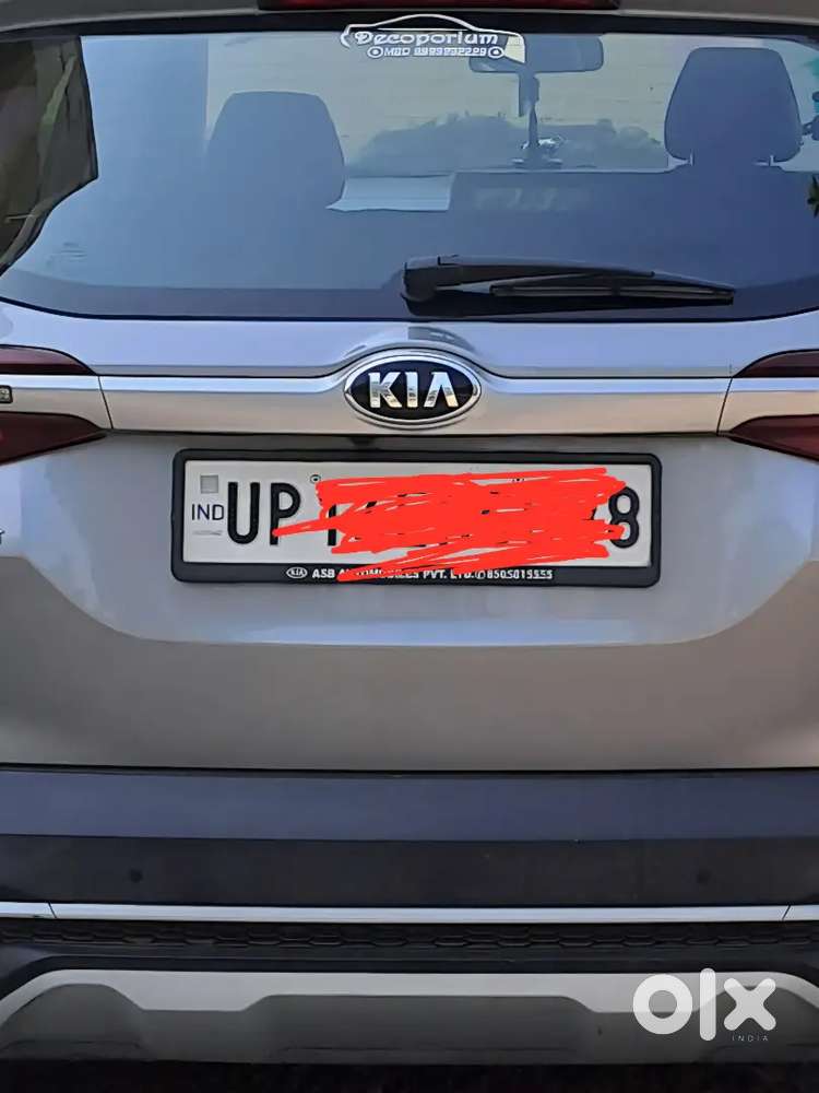 A Very Good Average Giving Strong Car.