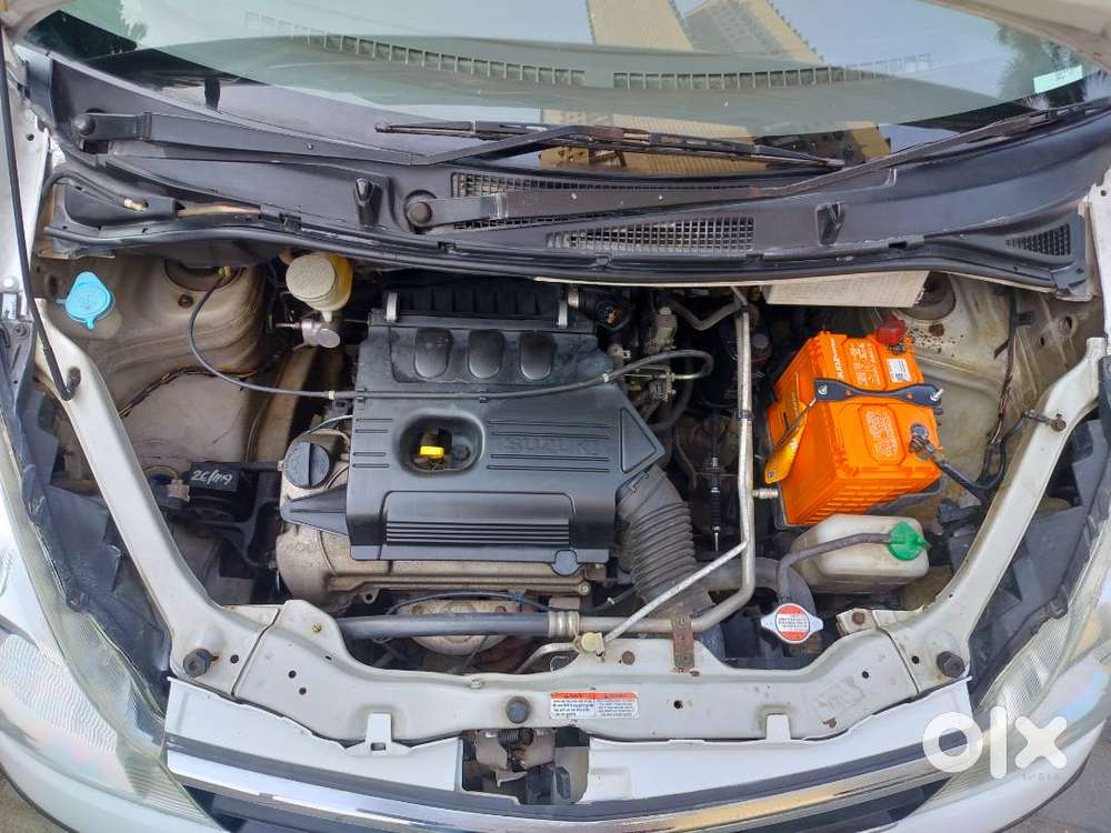 Maruti Suzuki Zen Estilo 2013 Lxi Petrol In Showroom Condition