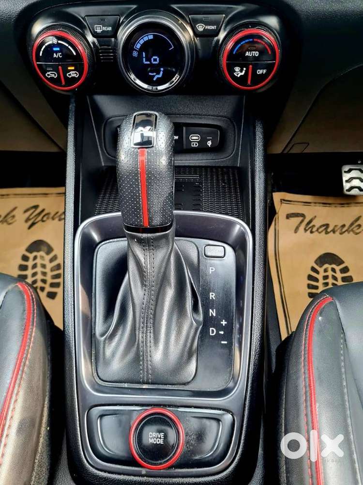 Hyundai Venue N Line 1.0 N8 Turbo Dct, 2023, Petrol