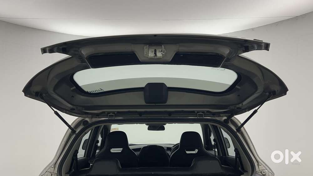 Mahindra Kuv100 Nxt 1.2 K2 Diesel 6 Str, 2018, Petrol