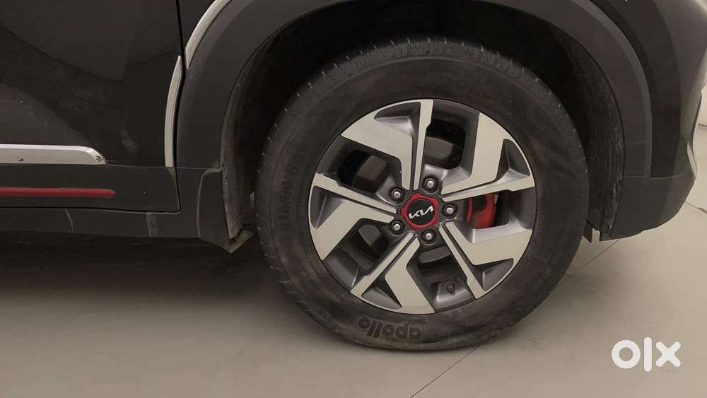 Kia Sonet Gtx+ 1.5, 2022, Diesel