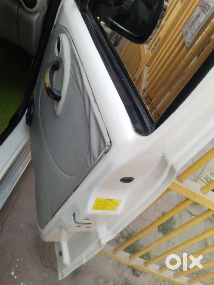 Mahindra Scorpio S2 9 Seater, 2016, Diesel
