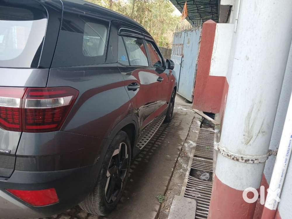 Hyundai Car Automatic 2022