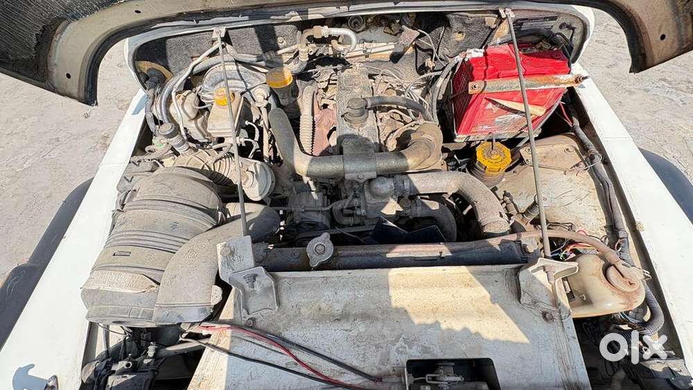 Smooth Ride All Work Done