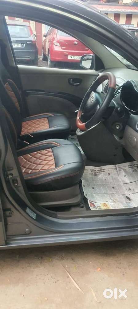 Hyundai I10 Magna, 2011, Petrol