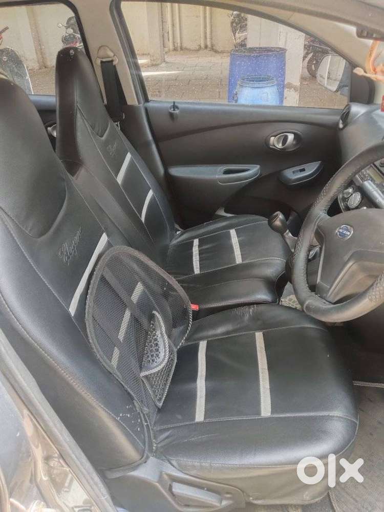 Datsun Go Plus, 2019, Petrol