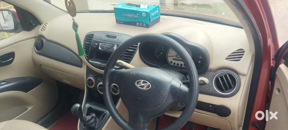 Hyundai I10 2010 Petrol Well Maintained
