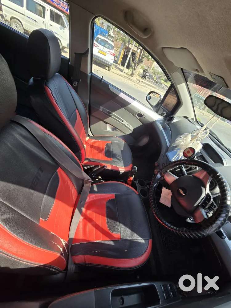 Chevrolet Beat 2017 Diesel 114000 Km Driven