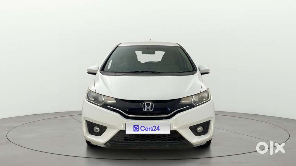 Honda Jazz 1.2 V At I Vtec, 2018, Petrol